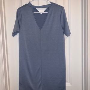 T Shirt Dress